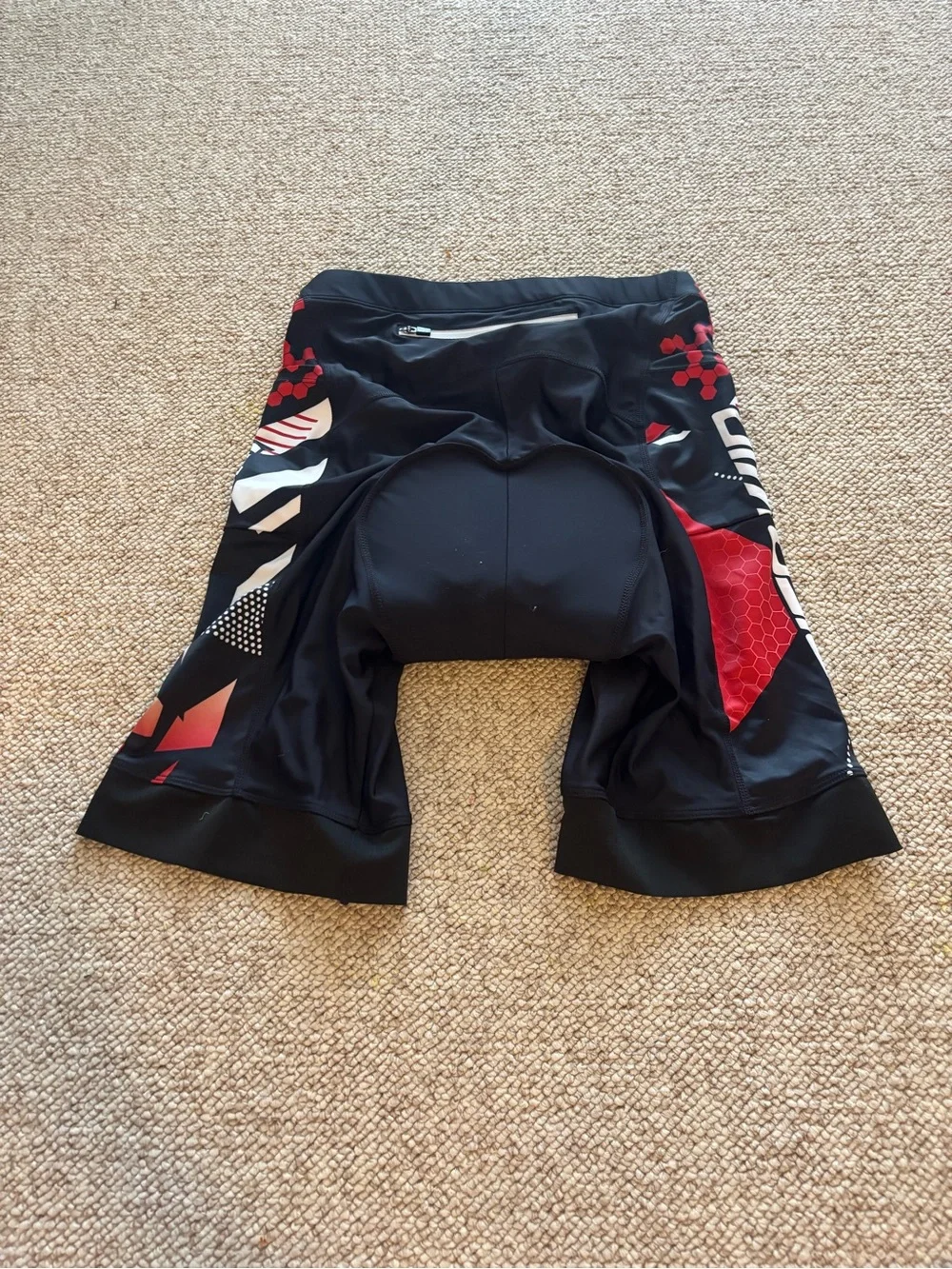 Nice Win high performance